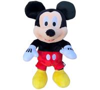 Peluche Mickey Mouse Disney suave muñeco de 20 cm juego para niños