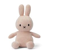 Peluche Miffy algodón orgánico Bon Ton Toys 23 cm TU