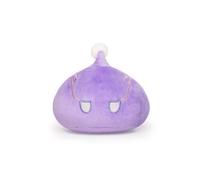 Peluche mihoyo genshin impact serie slime electro - slime (MHY61060)