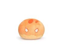 Peluche mihoyo genshin impact serie slime pyro - slime (MHY61056)