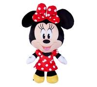 Peluche minnie disney 25cm
