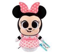 Peluche minnie disney exclusive 17,5cm