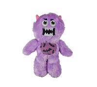 Peluche Monstruo 14x8x31 Los Monstruos Púrpura