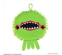 Peluche mopa final fantasy malboro