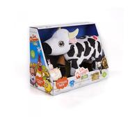 Granja zenon vaca Bandai