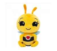 Peluche musical dx abejita