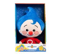 Peluche musical dx payaso plim plim