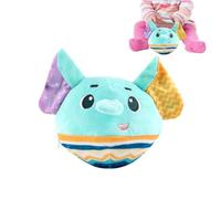 Peluche Musical Interactivo Infantil Peluche Saltarín Que Imita la Voz