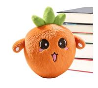 Peluche Musical Interactivo Muñeca de Fruta Educativa Interactiva