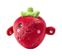 Peluche Musical Interactivo Muñeco educativo de frutas con sonido