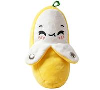 Peluche Musical Interactivo Muñeco Suave Con Forma Realista De Fruta