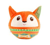 Peluche Musical Interactivo Peluche Saltarín Que Imita la Voz