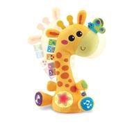 Peluche Musical Interactivo VTech Ma Girafe Moov & Groov Infantil