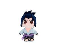Peluche Naruto Sasuke 28cm Super Soft - Peluche Anime Serie Naruto