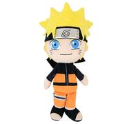 Peluche Naruto Uzumaki H 28 Cm Juguete De Peluche Suave