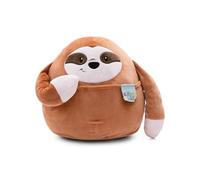 Peluche NICI Chill-NICI Perezoso 30cm - Peluche Perezoso con Brazos para niñas, niños y bebés - 49891