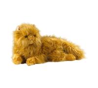 Peluche Noble Collection Harry Potter Crookshanks gato de Hermione 43 cm
