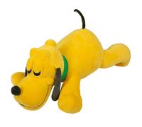 Peluche oficial de Cuddleez de Disney Store - Plutσn - Peluche grande - Juguete sϊper suave y abrazable para fanαticos y niρos de todas las edade