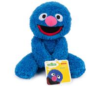 Peluche oficial de Grover Take Along Buddy de Barrio S samo de GUND, de primera calidad, para ni os de 1 a o en adelante, color azul 13