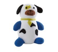 Peluche org nico de comercio justo de Joobles: Pip The Dog