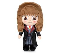 Peluche Original Play by Play Hermione - Harry Potter 20cm