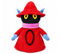Peluche Orko Master of the Universe 25cm