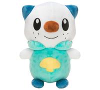 Pokemon Oshawott Peluche 20cm Jazwares