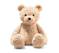 Peluche osito de peluche Jimmy, marrón claro 55 cm | Steiff