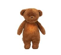 Peluche Osito Luz/Sonido Orgánico - Humming Bear Caramel