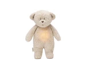 Peluche Osito Luz/Sonido Orgánico - Humming Bear Sand