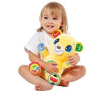 Peluche Oso Interactivo - Cuentacuentos. Gusy Luz® Molto