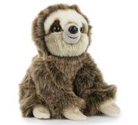 Peluche Oso perezoso Realistic Animals 26cm