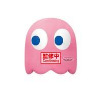 Peluche Pac-Man Pinky Banpresto [227047]