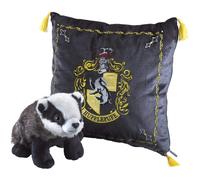 La Noble Colección Peluche Hufflepuff Mascota De La Casa