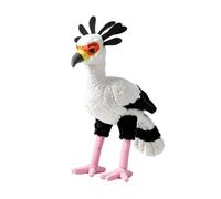 Peluche Pájaro Decoración acogedora y relajante para un sueño reparador