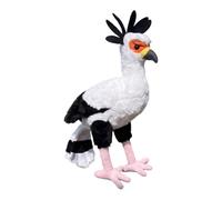 Peluche Pájaro Decoración acogedora y Relajante para un sueño reparador