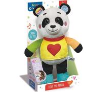 Peluche Panda