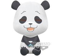 Peluche Banpresto Jujutsu Kaisen Panda