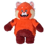 Peluche panda mei turning red disney pixar soft 25cm