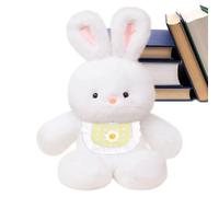 Peluche para | Almohada decorativa de peluche animal que se mueve - Doudou suave y tierno para adultos