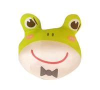 Peluche para mascotas en movimiento activo, pelota rebozadora para canto musical, juguete interactivo para perros y gatos recargable mediante USB, parlante, giratorio, divertido para niños