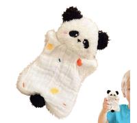 Peluche para niños | Linda decoración del hogar emocional calmante | Juguetes de peluche de dibujos animados | Adecuado para niños adultos y niñas jóvenes Familia y