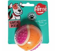 Peluche para perros Aimé Rosa Plástico