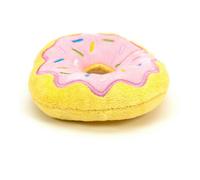 Peluche para perros Gloria Frosty 3 x 5 x 14 cm Donut Rosa