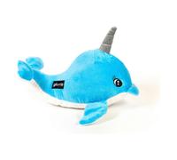 Peluche para perros Gloria Nuka 11 x 25 x 13 cm Narval Poliéster Polipropileno