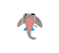 Peluche para perros Gloria Ryan Gris Poliéster Polipropileno Mantarraya