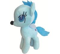 Peluche para perros GLORIA - Tamaño 22 cm - Juguete para perros - Peluche Atreyu - Peluche con sonido - Textura suave - Muy resistente - Color azul claro