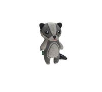 Peluche para perros Hunter Gris 100 % Reciclado