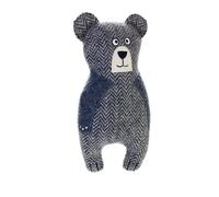 Peluche para perros Hunter Gris 100 % Reciclado Oso