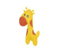 Peluche para perros Trixie Amarillo Jirafa 15 cm Fieltro